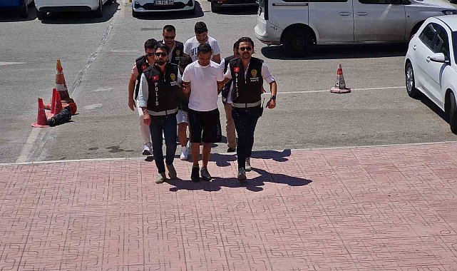 Ağırlaştırılmış müebbet hapis cezasına çarptırıldı