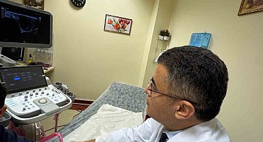 Ağrı tedavisinde yeni dönem: ultrason rehberliğinde nokta atış tedavisi