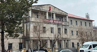 Ağrı'da Leyla davası 11 Haziran tarihine ertelendi