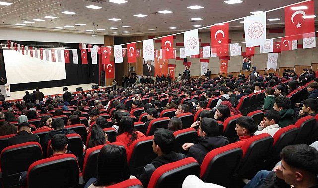 Ağrı'nın kurtuluşunun 108'inci yıl dönümü kutlandı