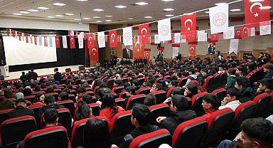 Ağrı'nın kurtuluşunun 108'inci yıl dönümü kutlandı