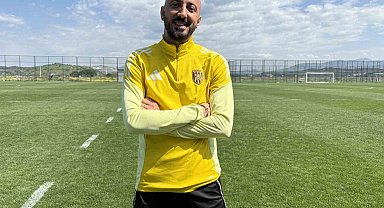 Ahmet İlhan Özek: "Bu jenerasyonla Dünya Kupası'nda önemli başarılar elde edeceğiz"