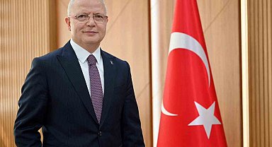 Ak Parti Bursa İl Başkanı Gürkan'dan CHP Lideri Özgür Özel'e sert tepki