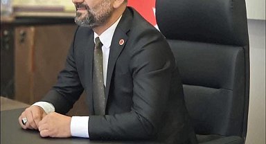 AK Parti Safranbolu İlçe Başkanı Aydın'dan Belediye Başkanı Köse'ye tepki