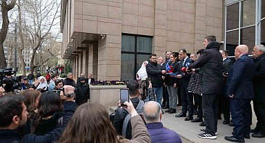 AK Parti'den ESKİ'ye fiyat tarifesi eleştirisi