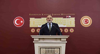 AK Partili Cıngı: "2028 yılına kadar 3 milyondan fazla gencin istihdama kazandırılması hedefleniyor"