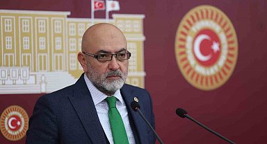 AK Partili Cıngı: "Kayseri'de sadece 2026 yılında 35 milyar TL'ye yaklaşan yatırımlar sürüyor"