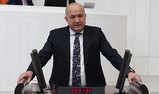 AK Partili Gider'den Özgür Özel'e: "Boş ver sen köprüyü bedava yapmayı. Belediye başkanına talimat ver, suyu bedava da yapmasın, en azından ucuzlatsın"