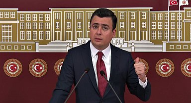 AK Partili Gökçek: "Mansur Yavaş suyu Ankaralılara fahiş fiyatlarla sattığından dolayı bunun utancını yaşamalıdır"