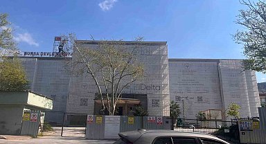 AK Partili Özen: "Bursa'da hiçbir sağlık kuruluşunun satışı söz konusu değil"