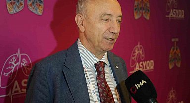 Akciğer kanserinde ölüm oranı ürkütüyor: "20 yıl sigara içenler taramadan geçmeli"