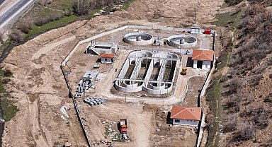 Akdağmadeni Belediyesi çevreci yatırımlarla geleceğe temiz çevre bırakacak