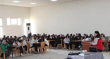 Akhisar'da gıda güvenliğine 'Kadın eli' dokunuşu