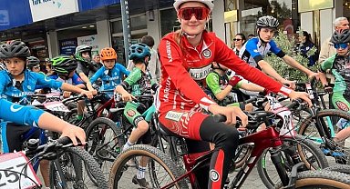 Akhisarlı sporculardan büyük başarı