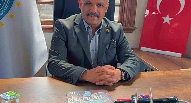 AKİB Genel Başkanı Hızar: "Devletimize yürekten bağlıyız"