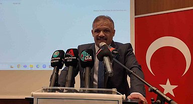 AKİB Genel Başkanı Hızar'dan sağduyu çağrısı