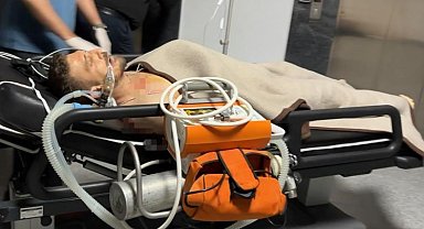 Aksaray'da 20 yaşındaki gencin, annesinin sevgilisini bıçaklayarak ağır yaraladığı adam öldü