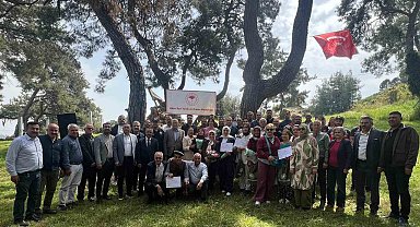 Aksu'da 19'u kadın 47 kursiyere "Sürü Yönetimi Elemanı" sertifikası verildi