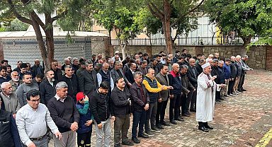 Alanya Eğitim Bir-Sen: "Güvenli okul, güçlü gelecek demektir"