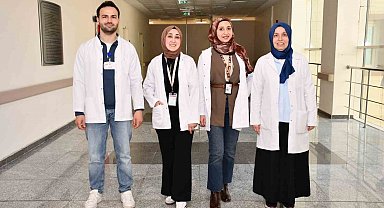 Alanya'da 9 bin hastaya işitme sağlığı hizmeti