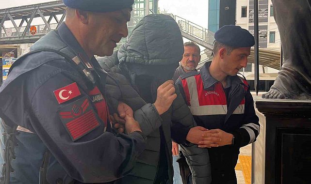 Alanya'da sosyal medya paylaşımı sonrası lise öğrencisi tutuklandı