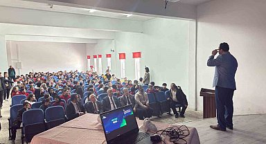 Alaplı'da geleceğin teknolojileri konuşuldu