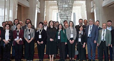 Alevilik ve Bektaşilik Ansiklopedisi için çalıştay düzenlendi