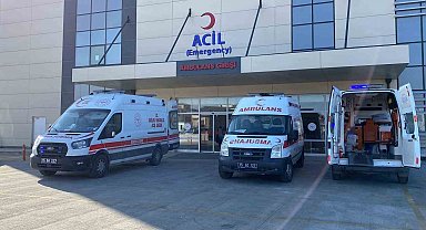 Alkollü şekilde ambulans kullandığı iddiasına mahkemeden iptal kararı