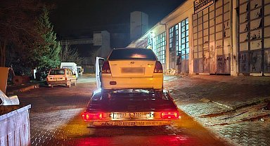 Alkollü sürücüye 920 bin TL ceza