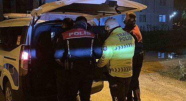 Alkolmetreye üflemeyi reddetti, 200 bin lira ceza yedi