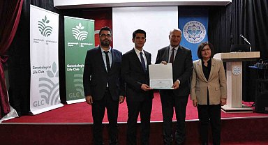 ALKÜ'de yerel kalkınma çalıştayında Akseki konuşuldu