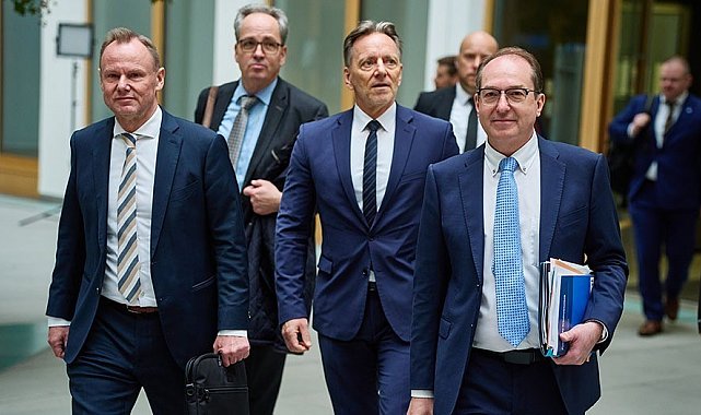 Almanya'da çocuk suçluların sayısında yüzde 3,3 artış