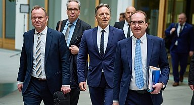 Almanya'da çocuk suçluların sayısında yüzde 3,3 artış