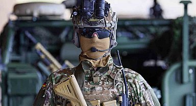 Almanya'da vicdani retçilerin sayısında dikkat çeken artış