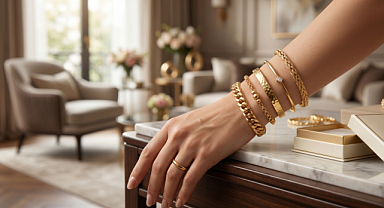 Altın Bilezik Modelleri ile Zamansız Şıklık ve Güvenilir Yatırım