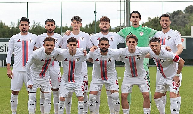 Altınordu'nun önünde iki kritik maç var