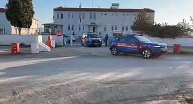 Amasya'da kablo ve direk hırsızlığına 3 tutuklama