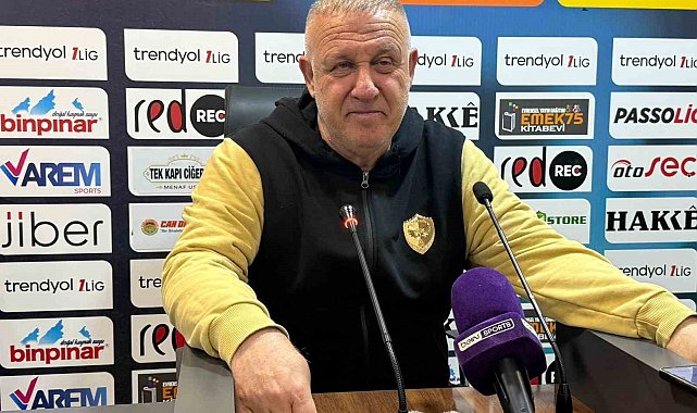 Amed Sportif Faaliyetler - Boluspor maçının ardından