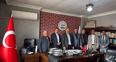 Anadolu Aşiretler Federasyonu'ndan İsrail'in idam yasası ve Mescid-i Aksa'nın kapatılmasına tepki