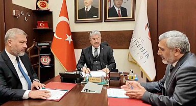 Anadolu Üniversitesi kampüsüne 'Genç Ofis' kuruluyor