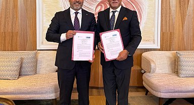 Anadolu Üniversitesi, Pakistan ile akademik iş birliklerini güçlendiriyor