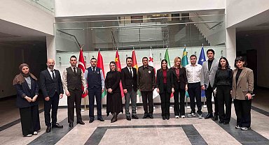 Anadolu Üniversitesi TÖMER'den İstanbul'da kurumsal ziyaretler