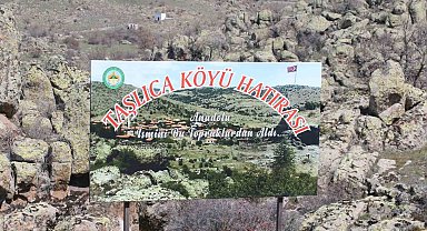 Anadolu'nun adı bu köyde doğdu: Taşlıca'nın bilinmeyen hikayesi