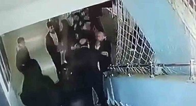 Ankara'da öğretmene darp iddiası