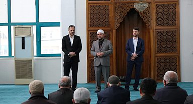 Antakya ve Reyhanlı'da hac seminerleri düzenlendi