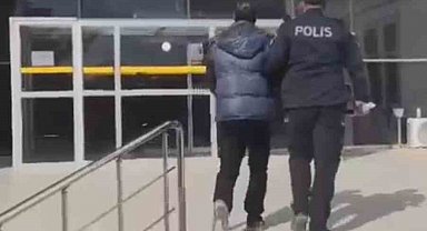 Antakya'da 15 yıl kesinleşmiş hapis cezası bulunan şahıs yakalandı