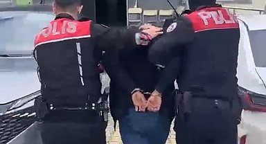 Antakya'da 28 yıl hapis cezası bulunan şahıs yakalandı