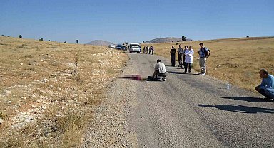 Antalya'da 15 yıllık cinayetin sırrı DNA eşleşmesi ile çözüldü