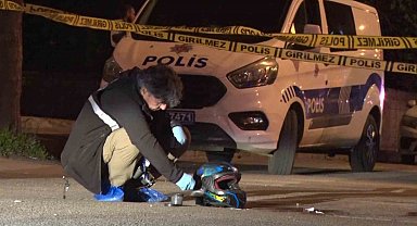 Antalya'da 'taralı' kavga: 1 yaralı