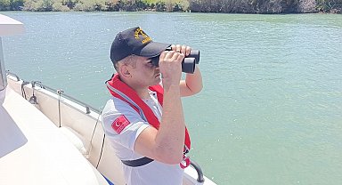 Antalya'da bir haftadır kayıp olan zabıtanın babasından gözü yaşlı 'acı' sesleniş